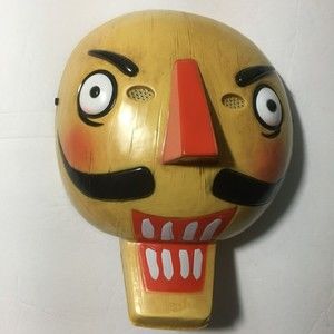 FORTNITE Crackshot  Mask